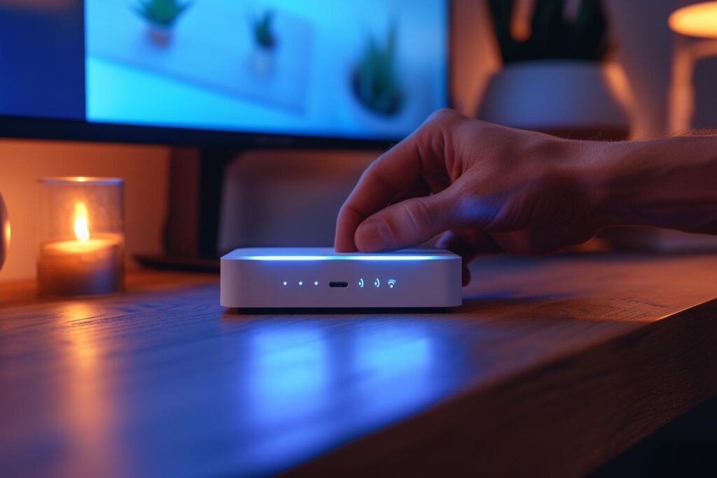 Wi-Fi lent : comment améliorer votre connexion ?